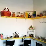 U'cuntu Affittacamere Vendégház Favignana