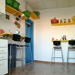 U'cuntu Affittacamere 3*