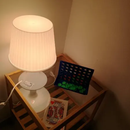 בית הארחה U'cuntu Affittacamere