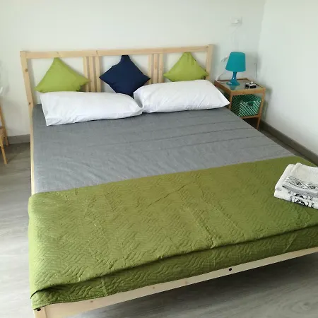 U'cuntu Affittacamere 3*