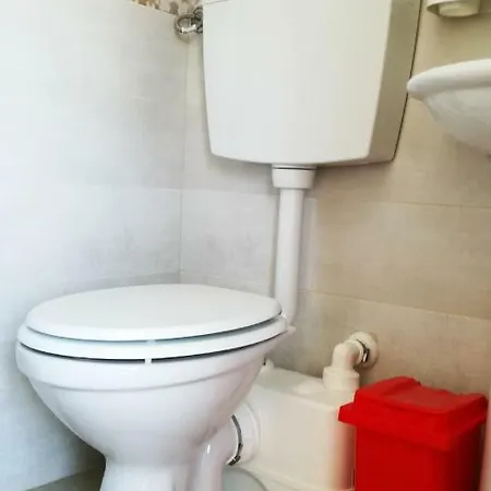 U'cuntu Affittacamere 3* פאביננה