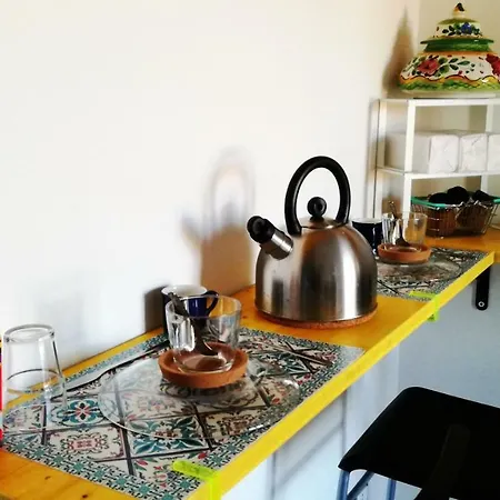 U'cuntu Affittacamere 3*