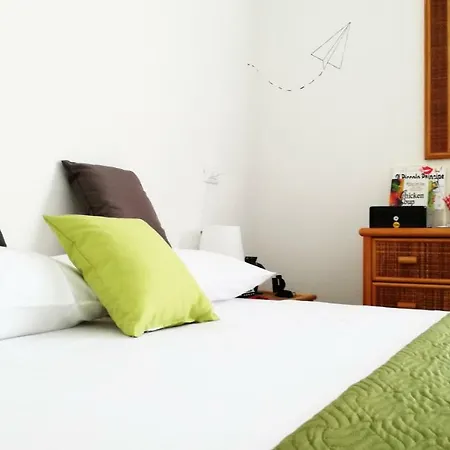 בית הארחה U'cuntu Affittacamere 3*