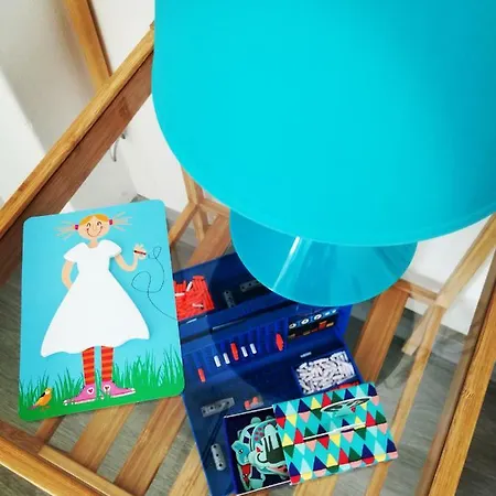 U'cuntu Affittacamere בית הארחה