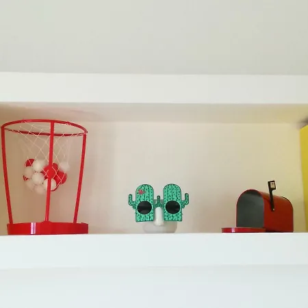 U'cuntu Affittacamere 3*