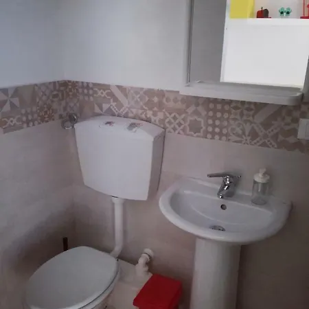 U'cuntu Affittacamere 3*