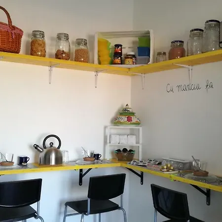 U'cuntu Affittacamere