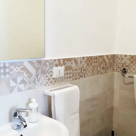 בית הארחה U'cuntu Affittacamere פאביננה