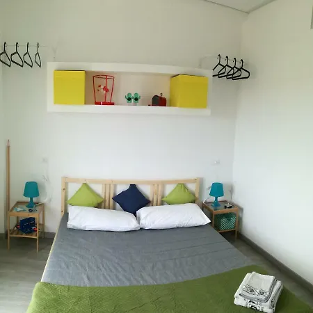 בית הארחה U'cuntu Affittacamere 3*