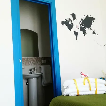 U'cuntu Affittacamere