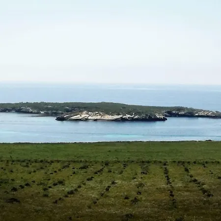 U'cuntu Affittacamere