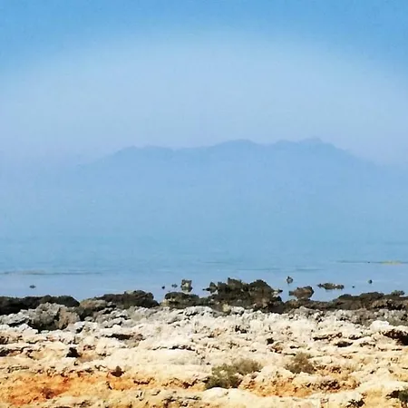 Gasthof U'cuntu Favignana