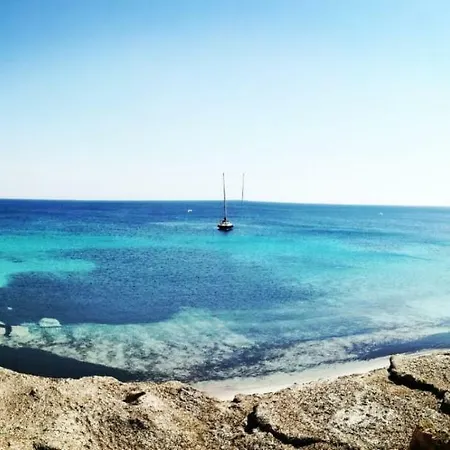 U'cuntu Affittacamere בית הארחה 3*