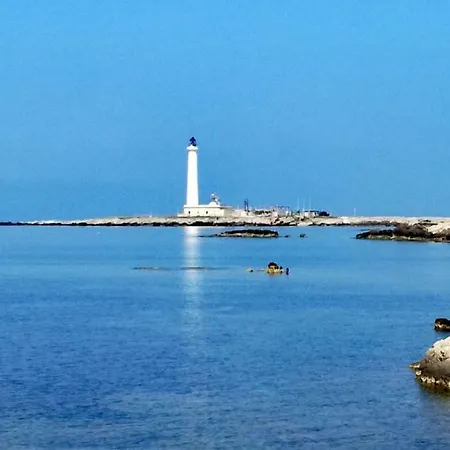 U'cuntu Affittacamere בית הארחה 3*