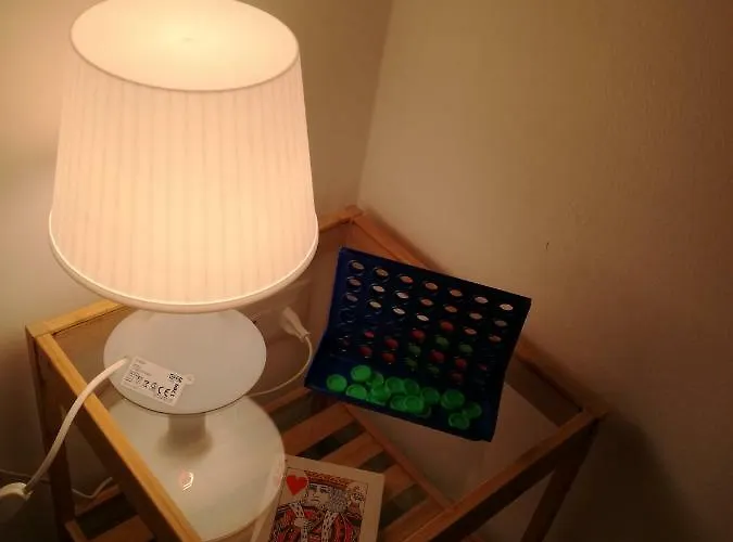 Gasthof U'cuntu Affittacamere