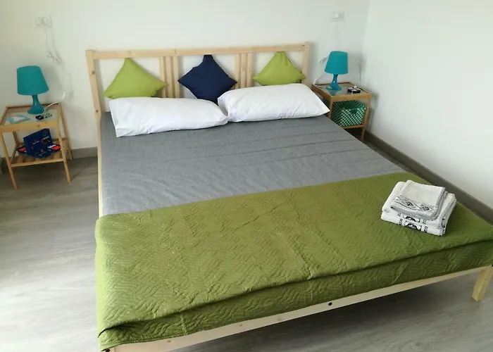 U'cuntu Affittacamere 3*