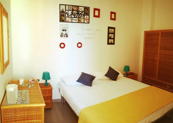 Gasthof U'cuntu Affittacamere