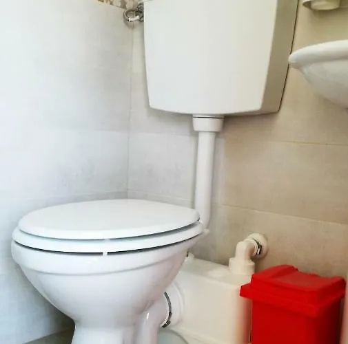 U'cuntu Affittacamere 3* Favignana