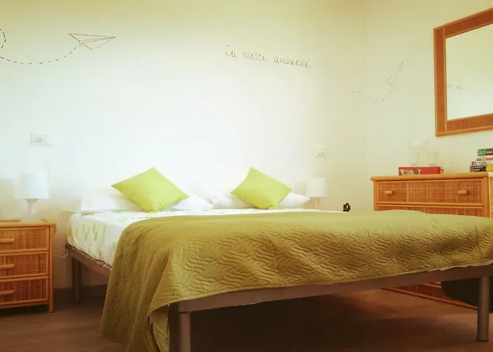 Gasthof U'cuntu Affittacamere Favignana