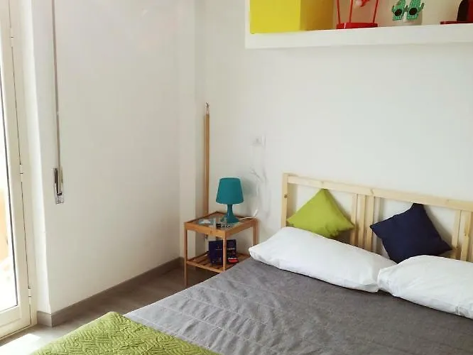 U'cuntu Affittacamere Favignana