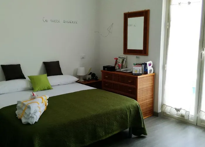 U'cuntu Affittacamere Favignana