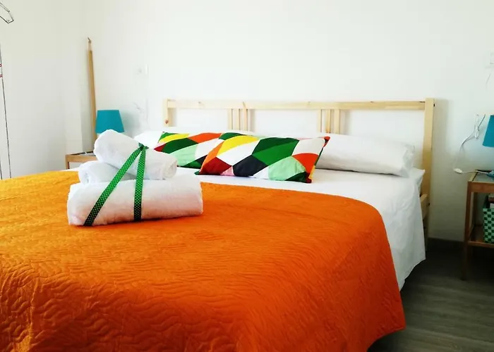 U'cuntu Affittacamere Gasthof