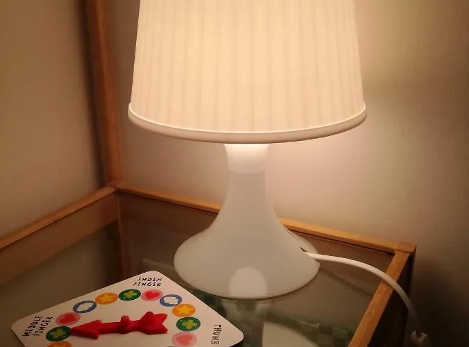 Gasthof U'cuntu Affittacamere Favignana