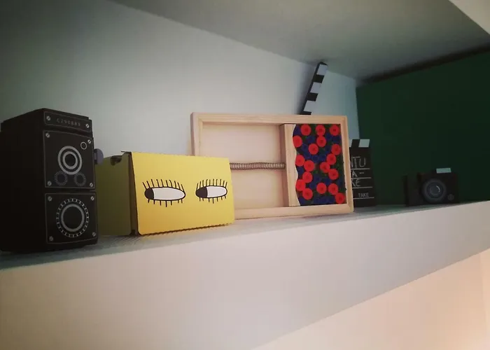 U'cuntu Affittacamere