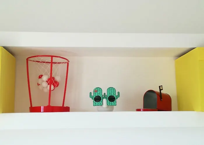 U'cuntu Affittacamere 3*