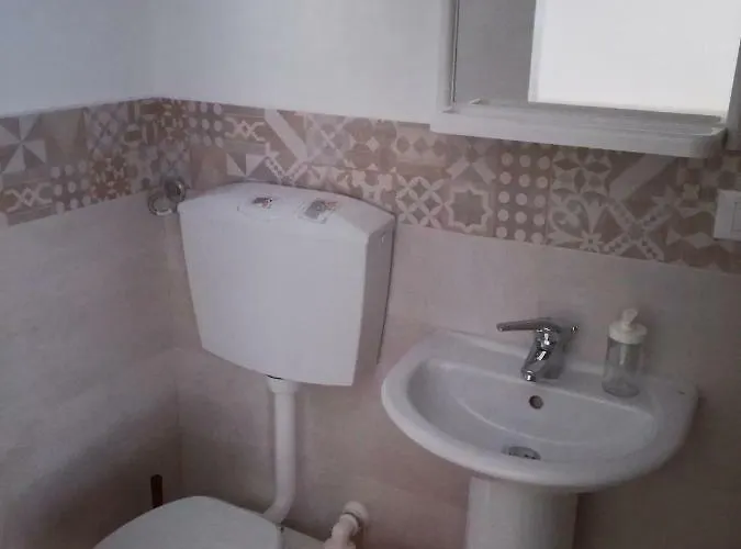 U'cuntu Affittacamere 3*