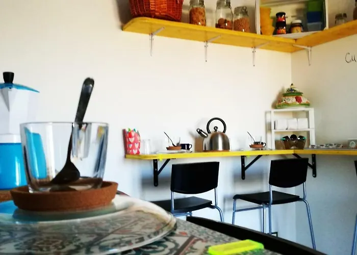 U'cuntu Affittacamere Gasthof 3*