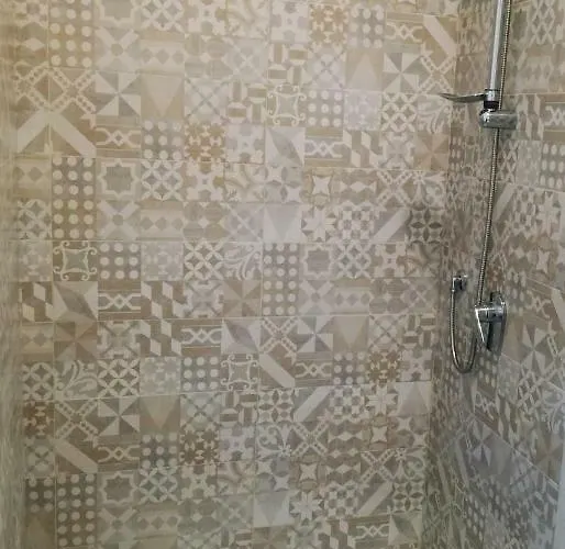 U'cuntu Affittacamere Gasthof