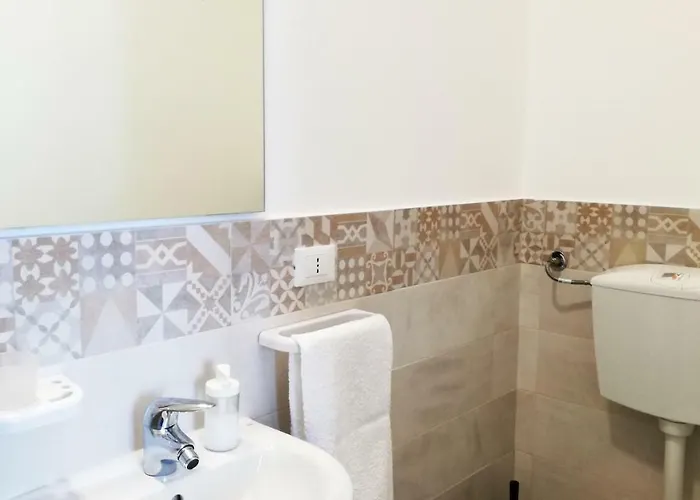 Gasthof U'cuntu Affittacamere Favignana