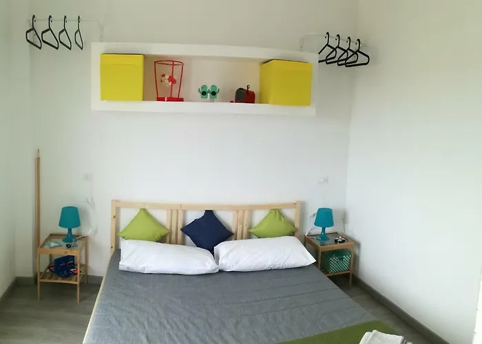 Gasthof U'cuntu Affittacamere 3*