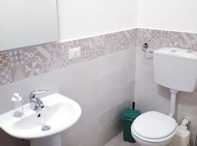 U'cuntu Affittacamere Gasthof Favignana