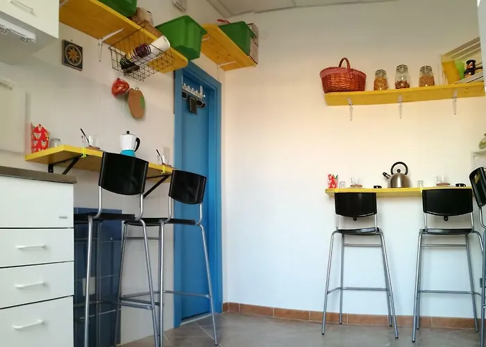 U'cuntu Affittacamere 3*