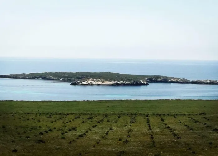 U'cuntu Affittacamere