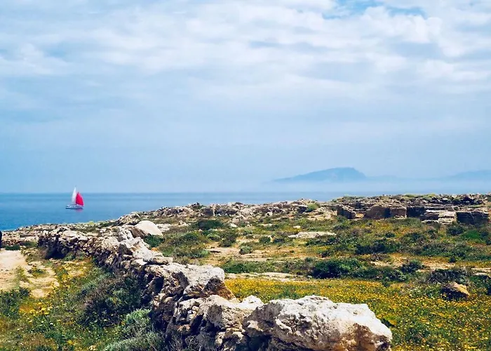 U'cuntu Affittacamere Gasthof 3*