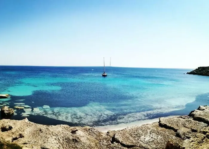 U'cuntu Affittacamere Gasthof 3*