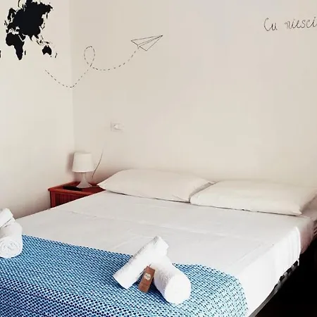 U'cuntu Affittacamere 3* Favignana