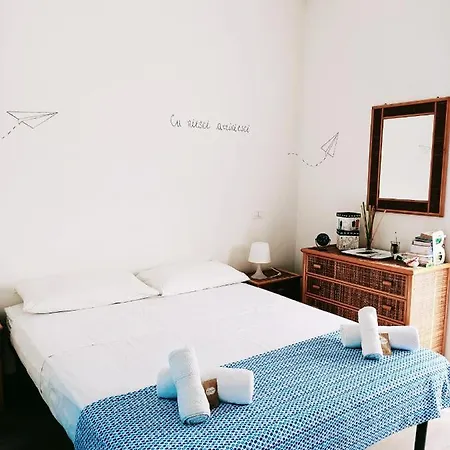U'cuntu Affittacamere Guest house Favignana