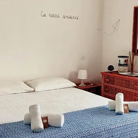 Pensjonat U'cuntu 3*