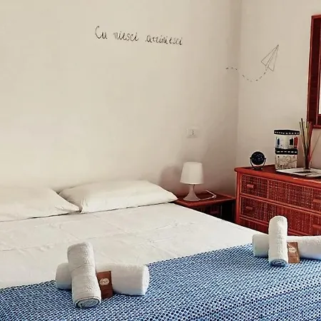 Guest house U'cuntu Affittacamere *