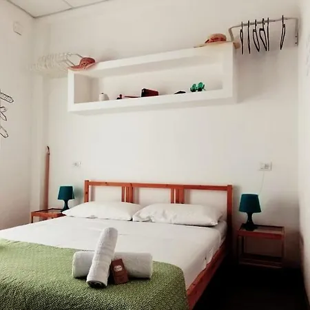 U'cuntu 3* Favignana