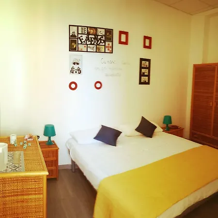 Guest house U'cuntu Affittacamere