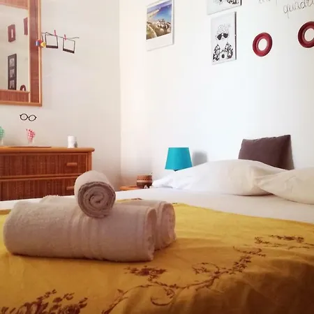 U'cuntu Affittacamere Guest house
