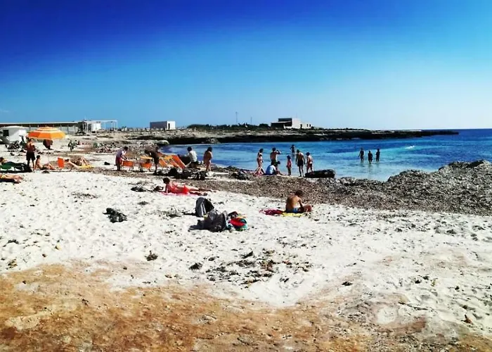 Penzion U'cuntu Affittacamere